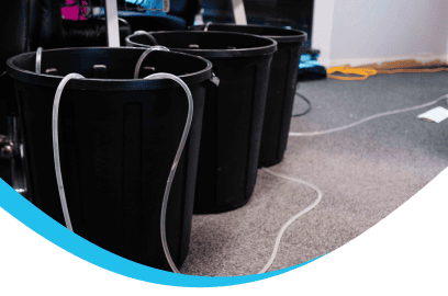 Water Extraction & Pump-Out